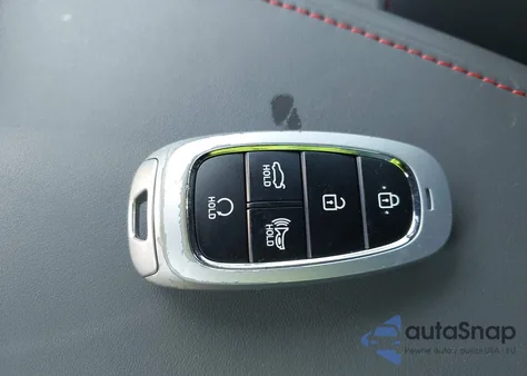 2023 Hyundai Sonata N Line из США, поврежденный, VIN KMHL14JCXPA283789